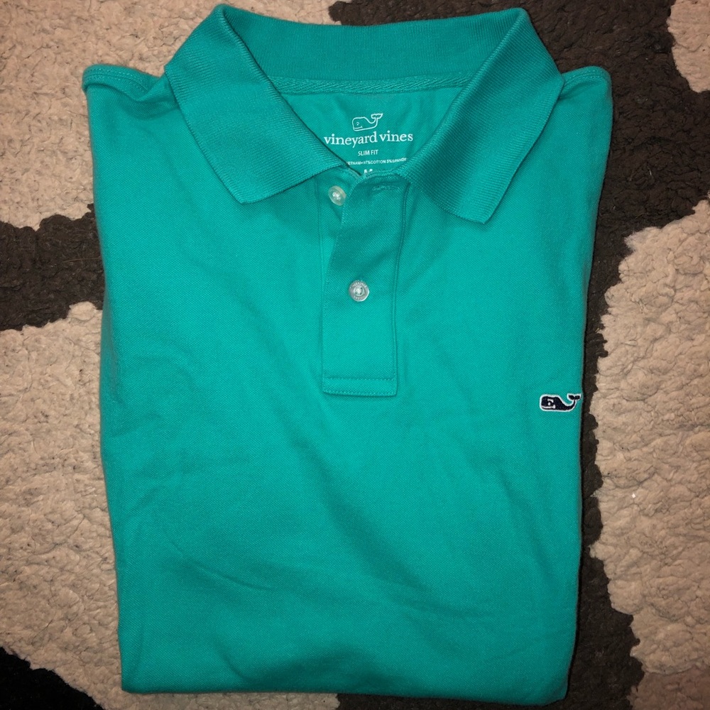 Vineyard Vines polo
